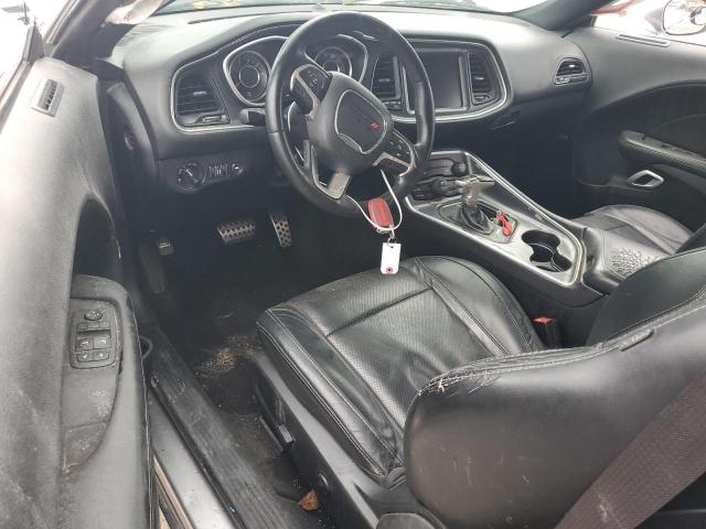 2C3CDZBG6FH775153 Dodge Challenger Sxt Plus