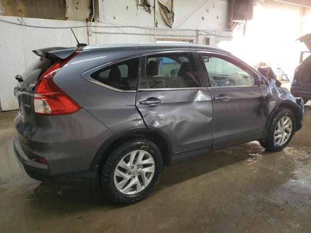 2HKRM4H77FH613653 Honda CR-V EXL