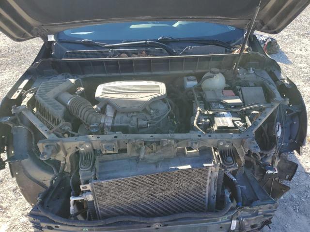 1GKKNPLS0KZ147521 GMC Acadia Denali