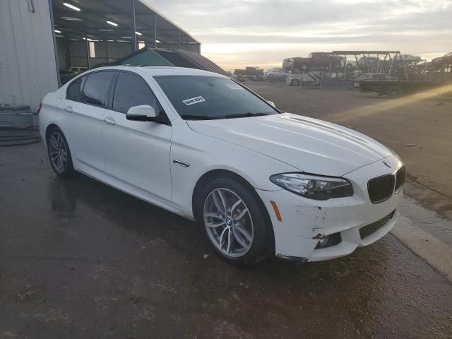 WBA5A5C52FD524496 BMW 528 I