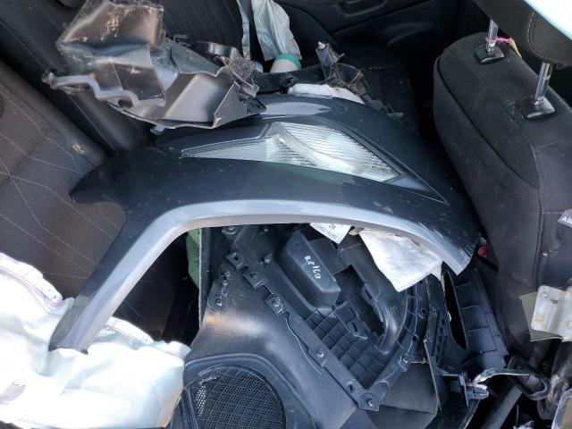 MAJ3S2GE9KC269822 Ford Ecosport Se