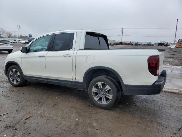 5FPYK3F71KB030154 Honda Ridgeline Rtl