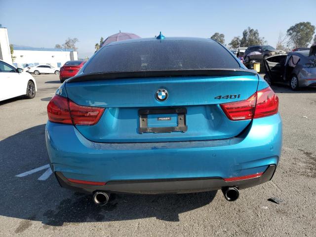 WBA4J5C5XJBF06234 BMW 440i Gran Coupe
