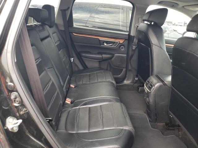 5J6RW2H97HL026524 Honda Cr-v Touring