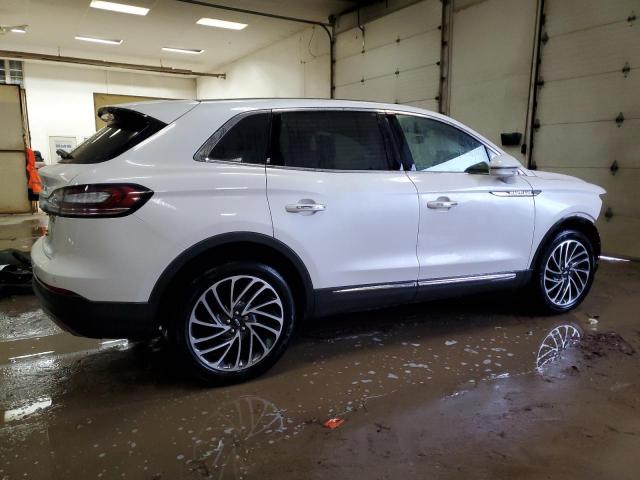 2LMPJ8L99KBL21668 Lincoln Nautilus Reserve