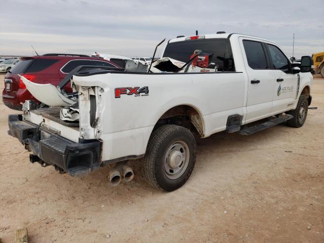 1FT7W2BT6PEC29229 Ford F250 Super Duty