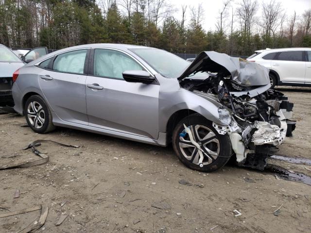 19XFC2F57GE206000 Honda Civic Lx