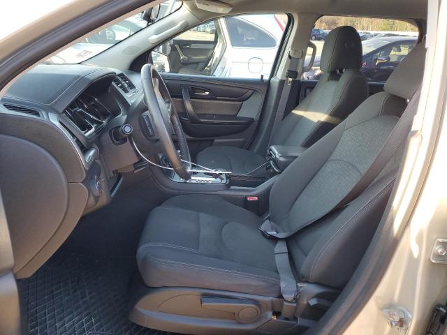 1GKKVNED3FJ355349 GMC ACADIA SLE
