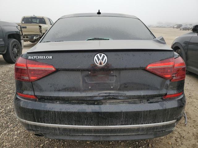 1VWAA7A3XJC003181 Volkswagen PASSAT S
