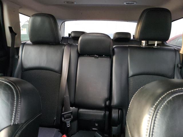 3C4PDDGG9JT324937 Dodge Journey Crossroad