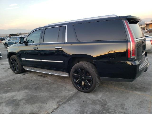 1GYS3RKJ6FR564616 Cadillac ESCALADE ESV