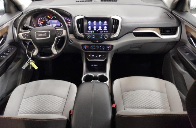 3GKALTEV9KL352442 GMC Terrain Sle