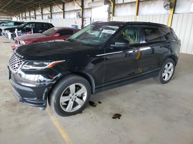 Auction sale of the 2019 Land Rover Range Rover Velar S, vin: SALYB2EX7KA211703, lot number: 81128463