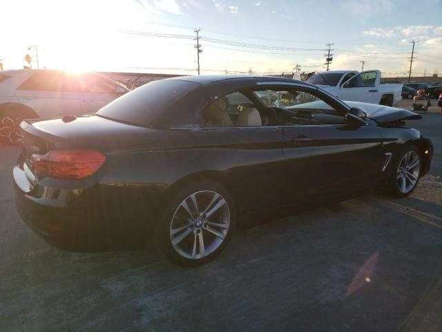 WBA3V7C51FP772437 BMW 428 I Sulev