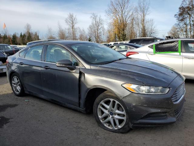 Auction sale of the 2016 Ford Fusion Se , vin: 3FA6P0H7XGR275169, lot number: 180499783