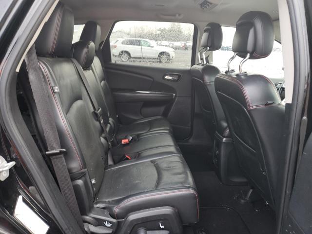 3C4PDCEG2KT686610 Dodge JOURNEY GT