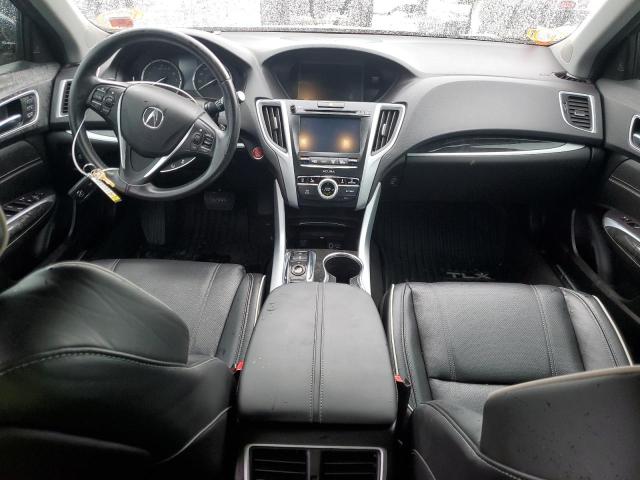 19UUB3F45LA003192 Acura Tlx Technology