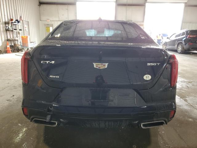 1G6DF5RK3M0111541 Cadillac Ct4 Premium Luxury