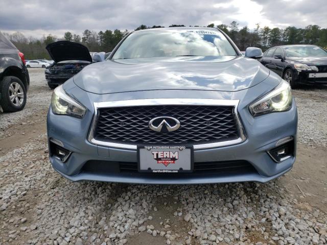 JN1EV7ARXKM591529 Infiniti Q50 LUXE