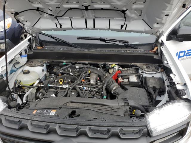 3FTTW8F90NRA97983 Ford Maverick Xl