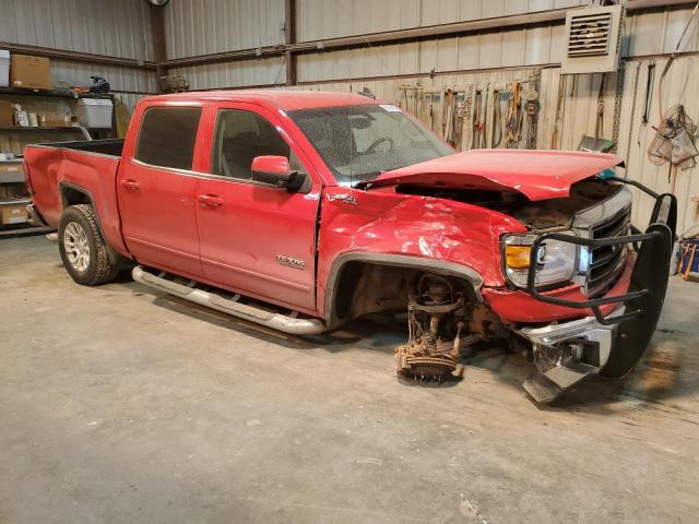 3GTU2UEC4FG433296 GMC Sierra K1500 Sle