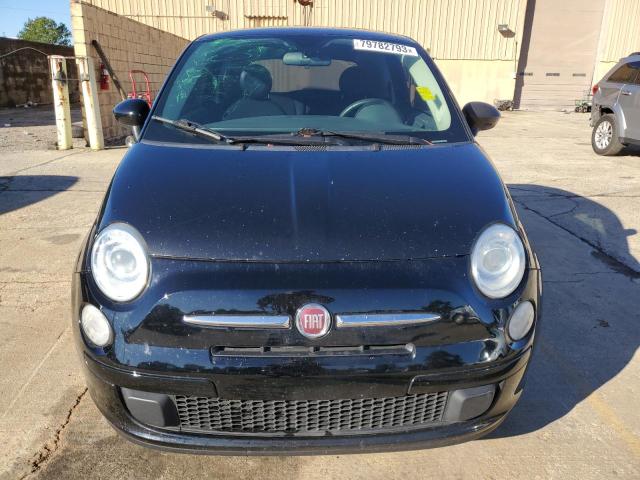 3C3CFFAR1FT750129 Fiat 500 POP