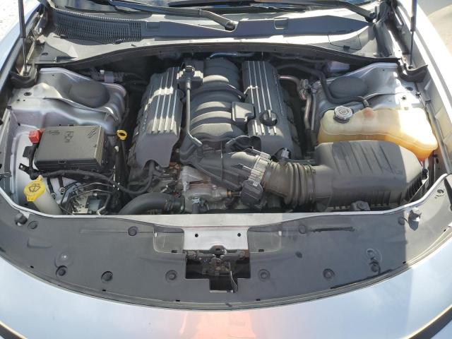 2C3CDXGJ0KH696550 Dodge Charger Scat Pack