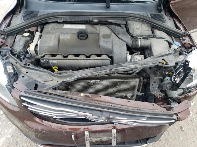 YV4902RK8F2721104 Volvo Xc60 T6 Premier