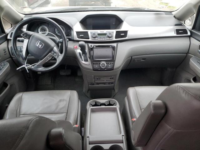 5FNRL5H95GB053609 Honda Odyssey Touring