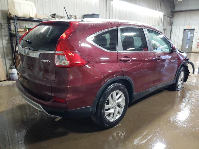5J6RM4H75FL106112 Honda CR-V EXL