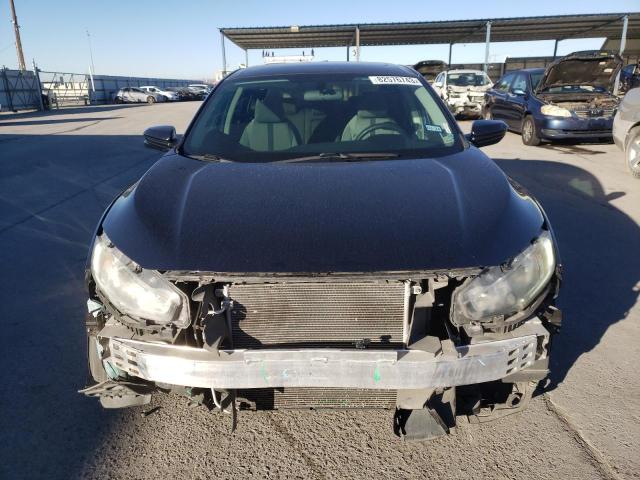 19XFC2F73HE013698 Honda CIVIC EX