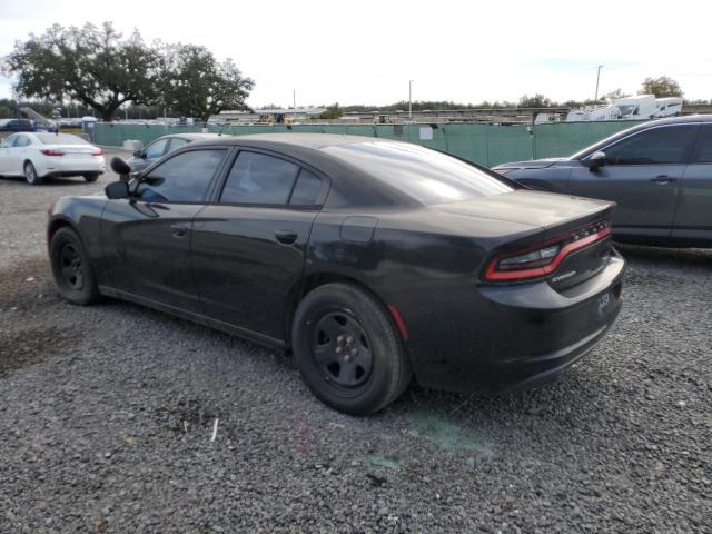 2C3CDXAT7GH169431 Dodge Charger Police