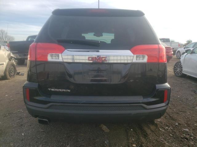 2GKALMEK9H6157241 GMC Terrain Sle