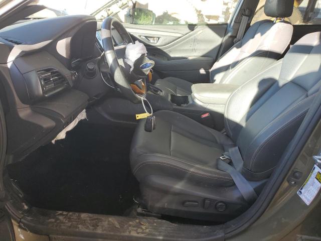 4S4BTGUDXN3192776 Subaru Outback Wilderness