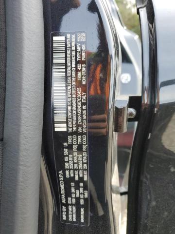 ZASPAKBN3K7C30455 Alfa Romeo STELVIO TI