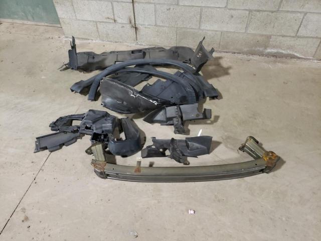 5J6RM4H91FL048596 Honda Cr-v Touring