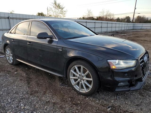 WAUEFAFL7EN015033 Audi A4 Premium Plus