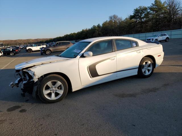 Auction sale of the 2012 Dodge Charger Se, vin: 2C3CDXBG4CH218810, lot number: 79734013