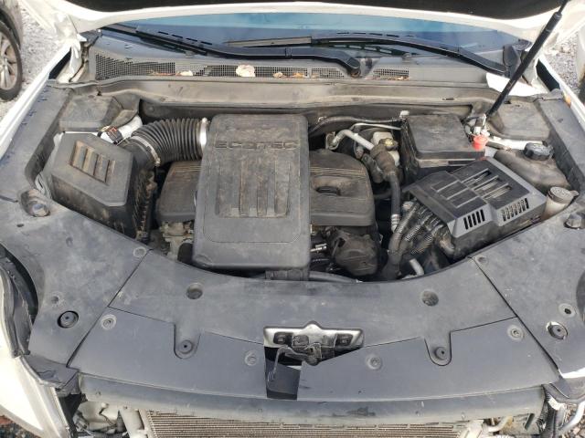 2GKALMEK0F6117594 GMC Terrain Sle