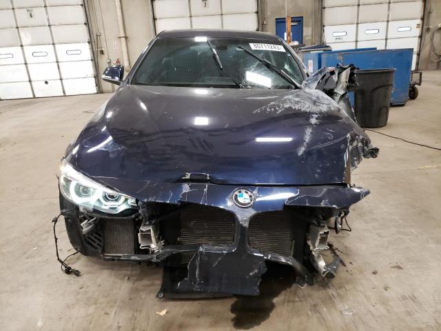 WBA4J7C59KBM75200 BMW 440xi Gran Coupe