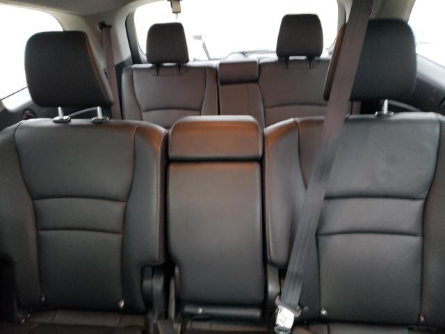 5FNYF6H21MB092253 Honda PILOT SE