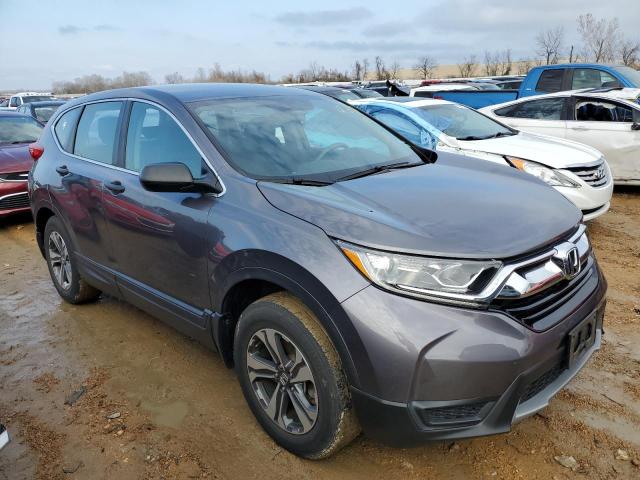2HKRW6H37KH217736 Honda CR-V LX