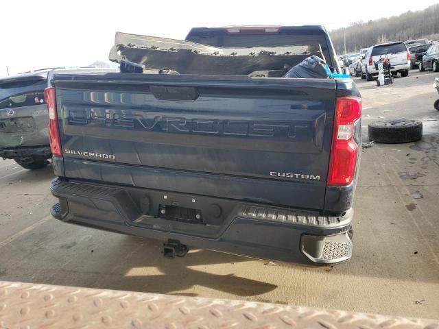 3GCPYBEH6LG251204 Chevrolet Silverado K1500 Custom