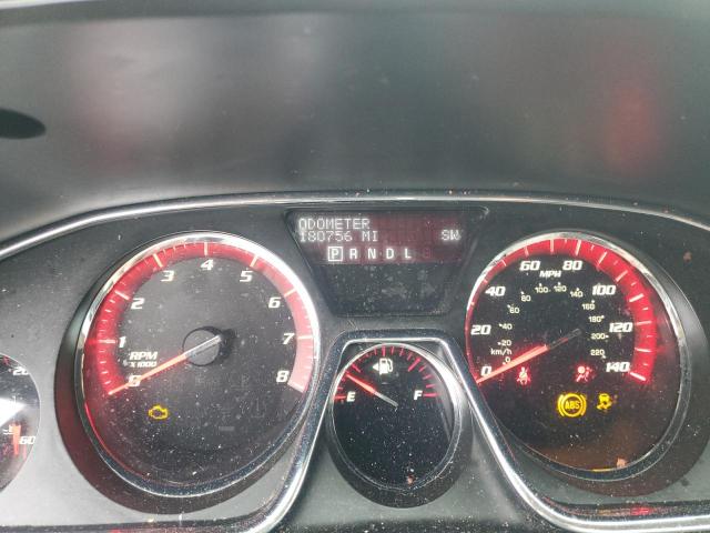 1GKKVTKD0FJ107374 GMC Acadia Denali