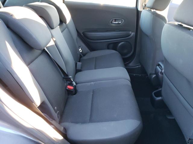 3CZRU6H30KG721554 Honda HR-V LX