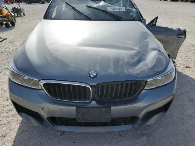 WBAJV6C54JBK06991 BMW 640 Xigt