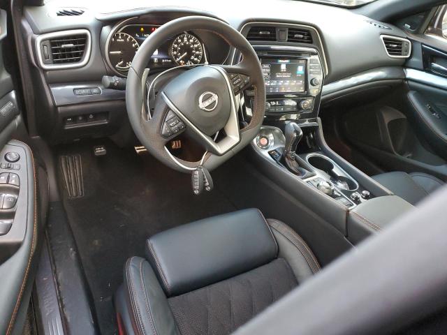 1N4AA6EV3PC507157 Nissan Maxima Sr