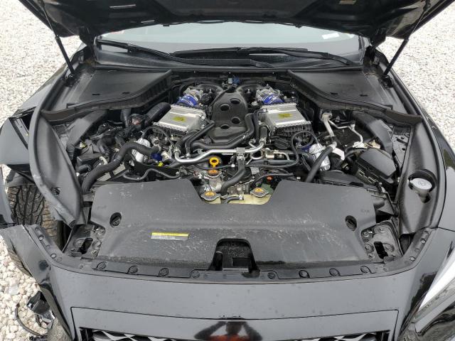 JN1EV7AP5JM355318 Infiniti Q50 LUXE