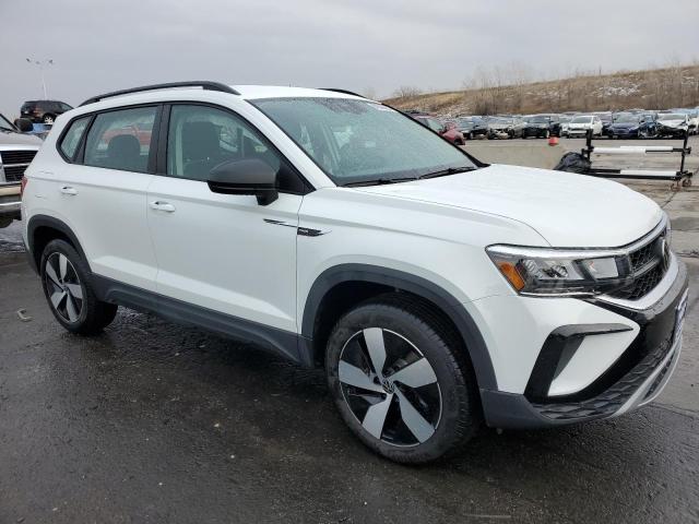 3VV8X7B20RM019665 Volkswagen TAOS S