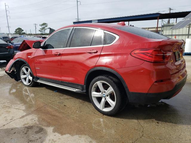 5UXXW5C55F0E87708 BMW X4 Xdrive35i